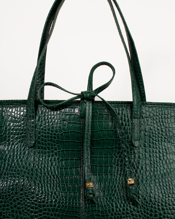 Cartera Tote Bag DS-3699 Verde