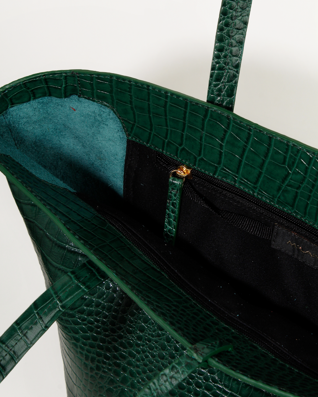 Cartera Tote Bag DS-3699 Verde