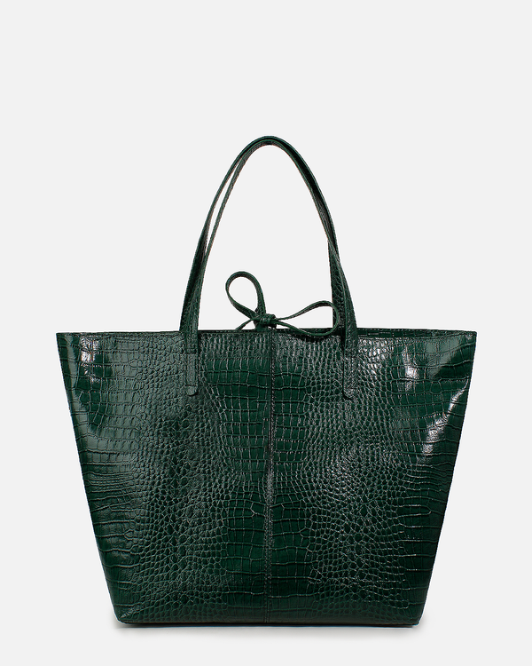 Cartera Tote Bag DS-3699 Verde
