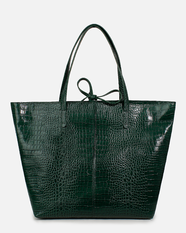 Cartera Tote Bag DS-3699 Verde