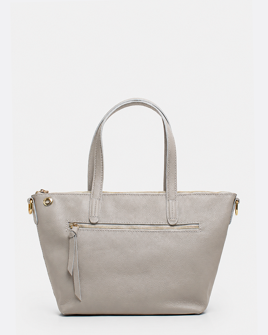 Cartera Satchel DS-3708 Gris