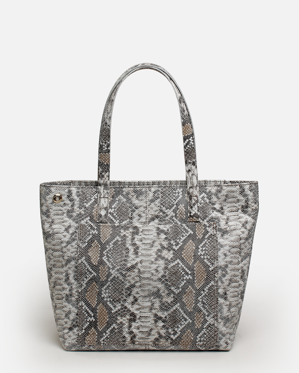 Cartera Tote Bag DS-3709 Visón