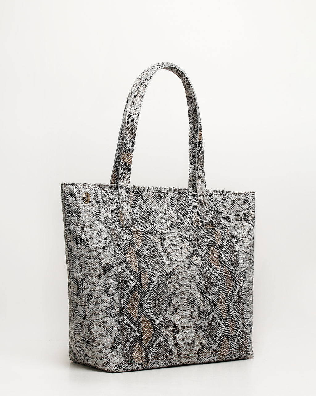 Cartera Tote Bag DS-3709 Visón