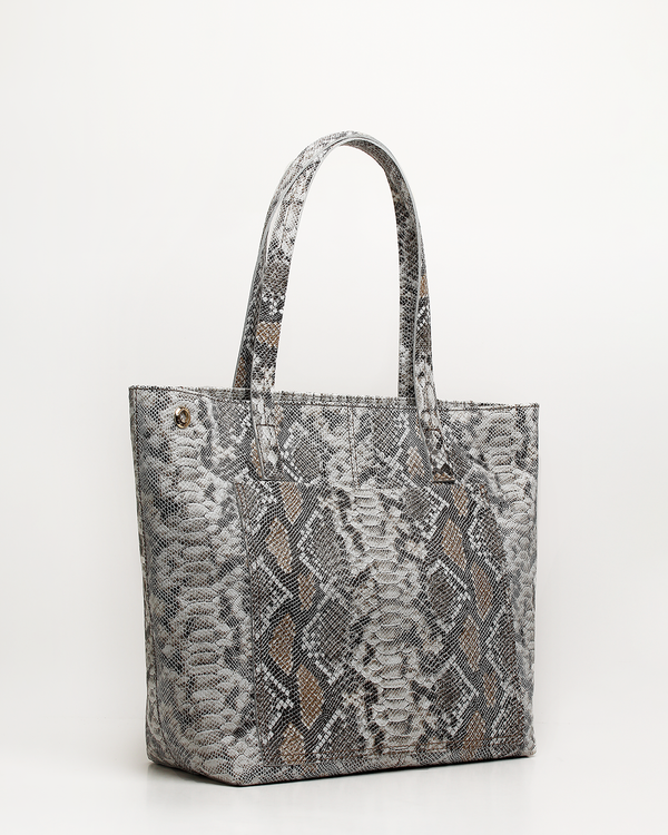 Cartera Tote Bag DS-3709 Visón