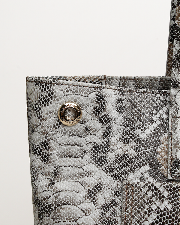 Cartera Tote Bag DS-3709 Visón