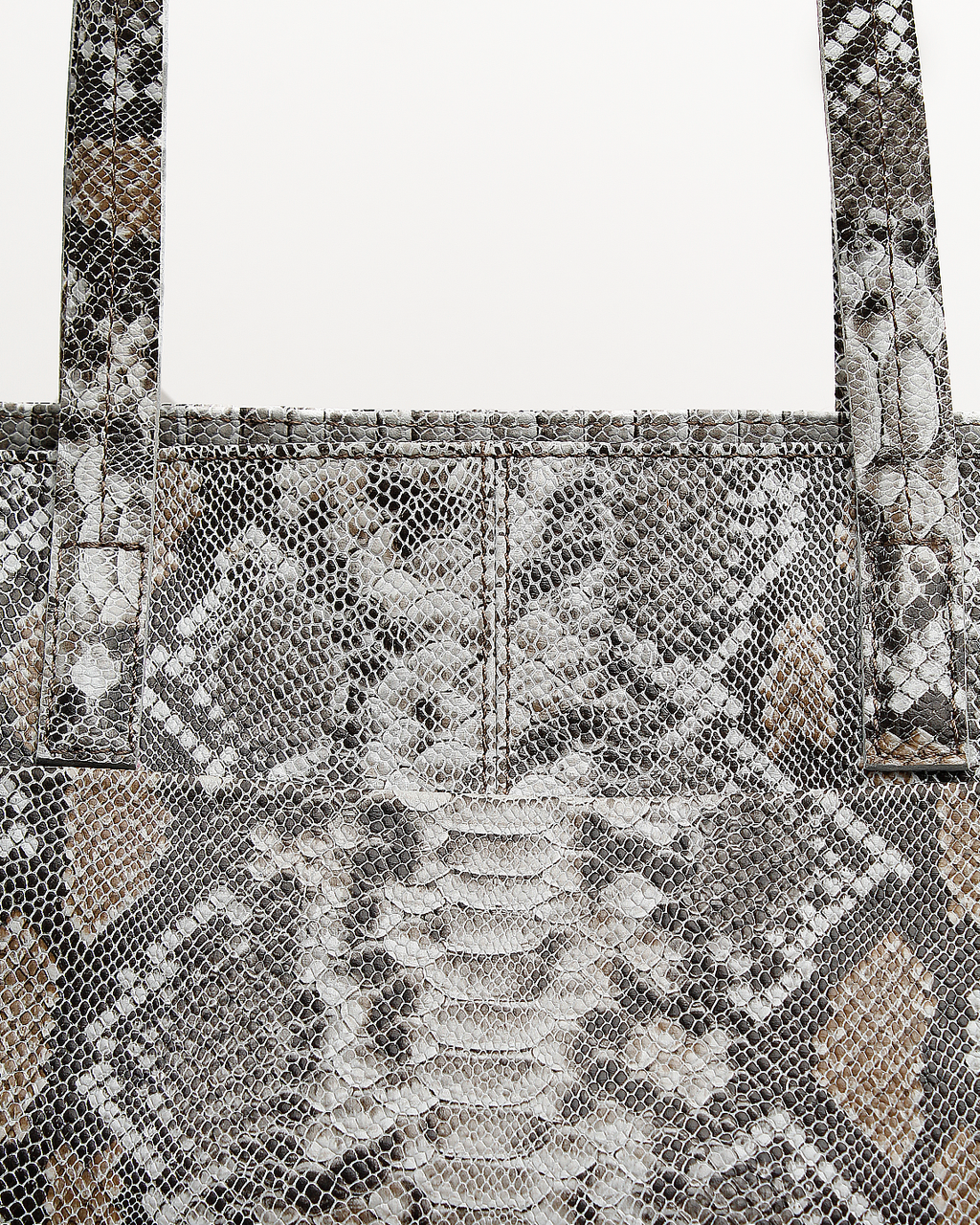 Cartera Tote Bag DS-3709 Visón