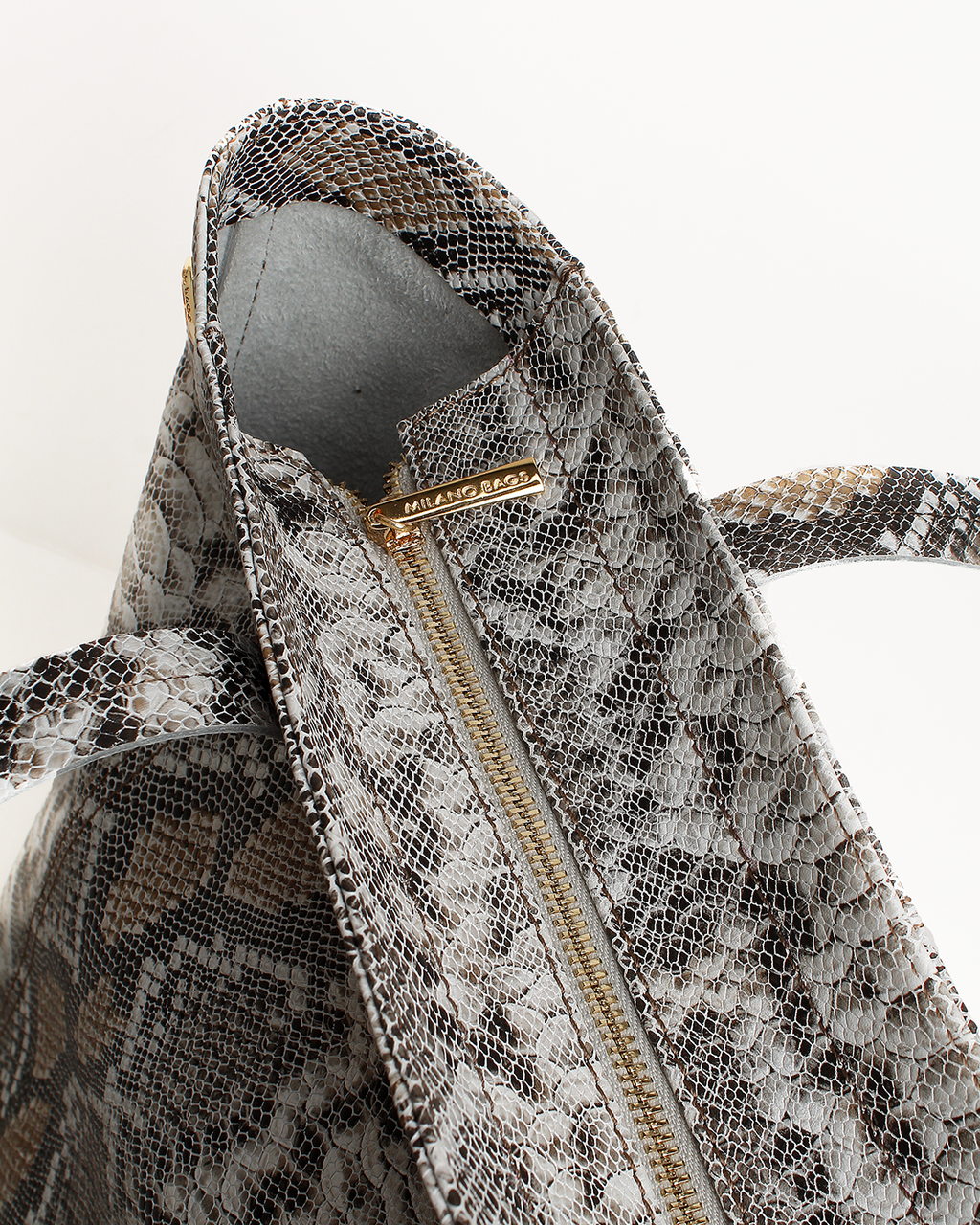 Cartera Tote Bag DS-3709 Visón
