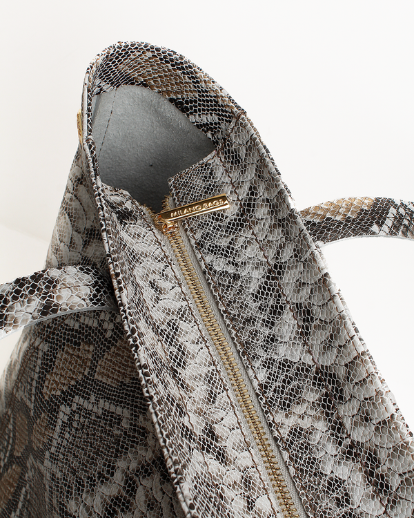 Cartera Tote Bag DS-3709 Visón