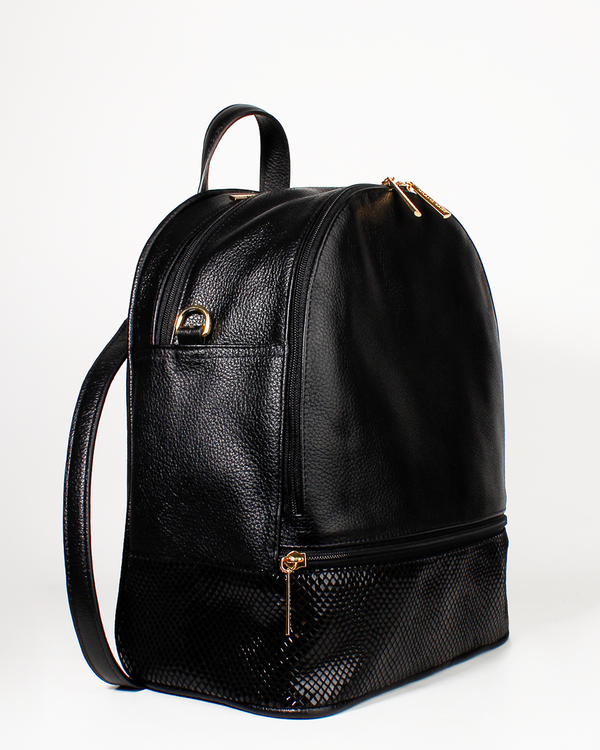 Backpack DS-2655 Negro
