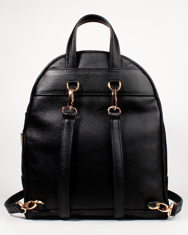 Backpack DS-2655 Negro