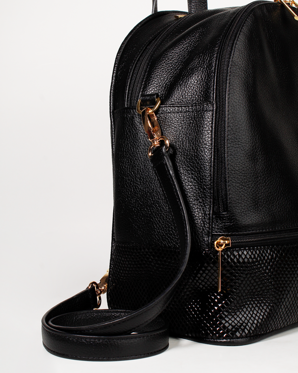 Backpack DS-2655 Negro