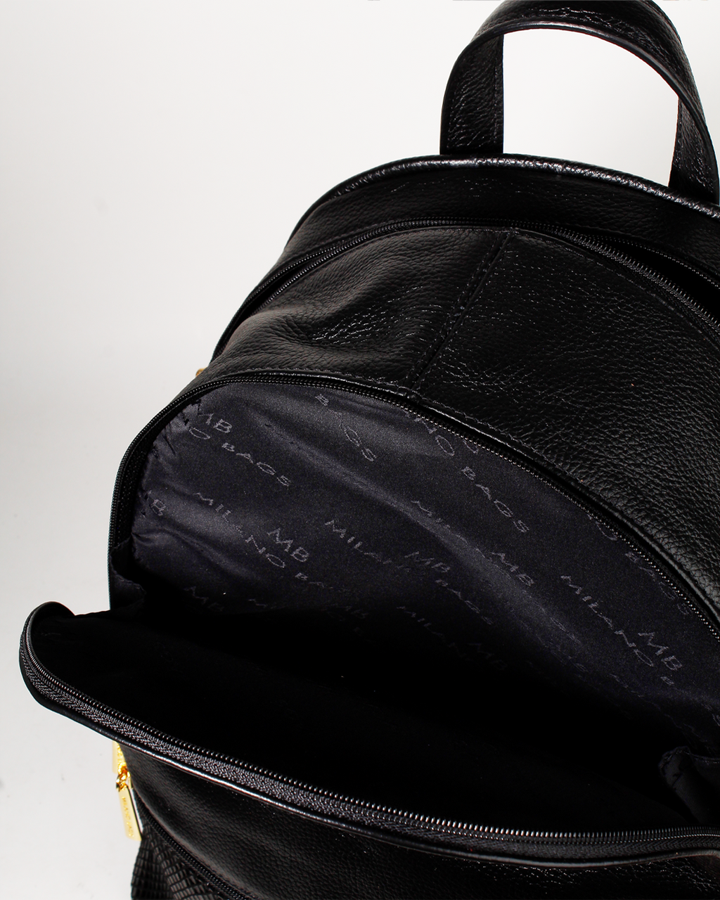 Backpack DS-2655 Negro