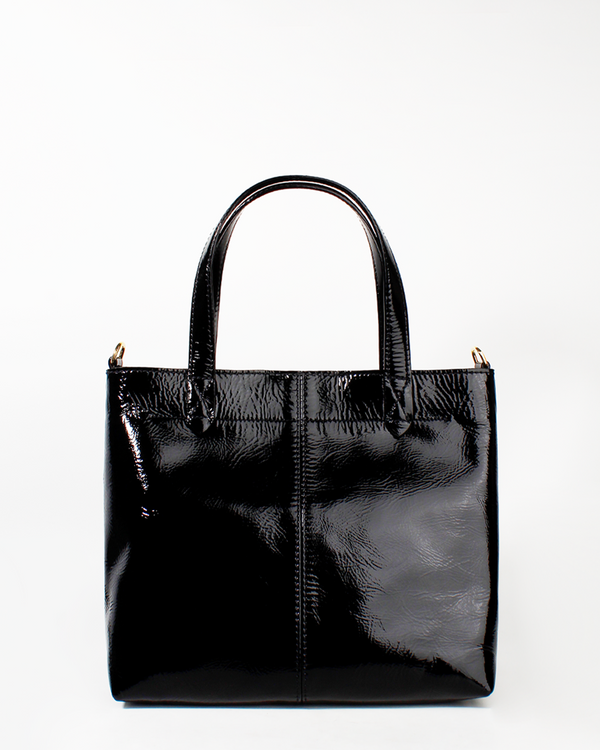 Cartera Satchel DS-2902 Negro