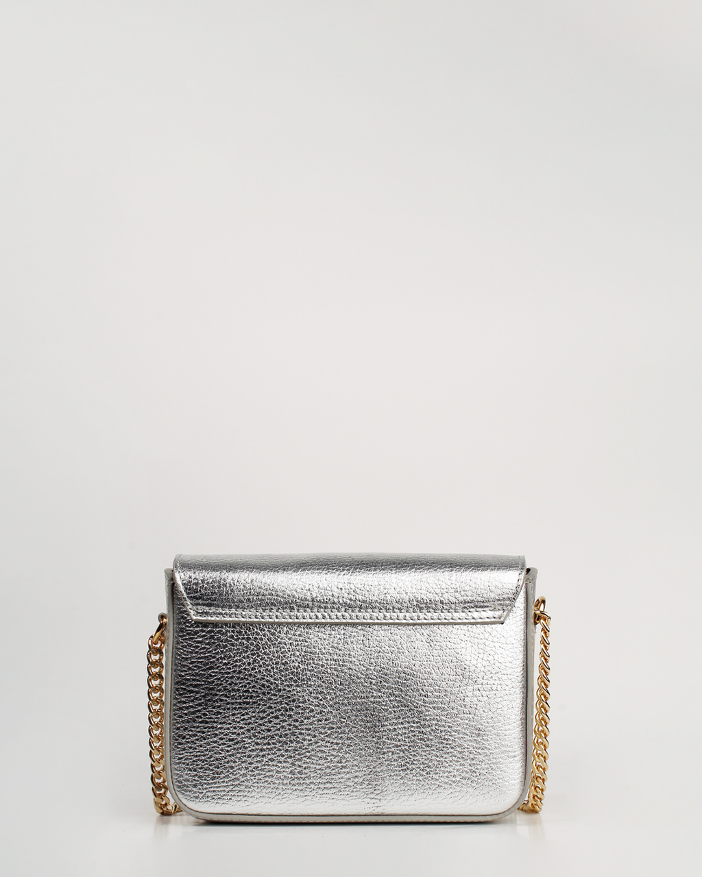 Cartera Clutch & Evening Bag DS-3093 Plata