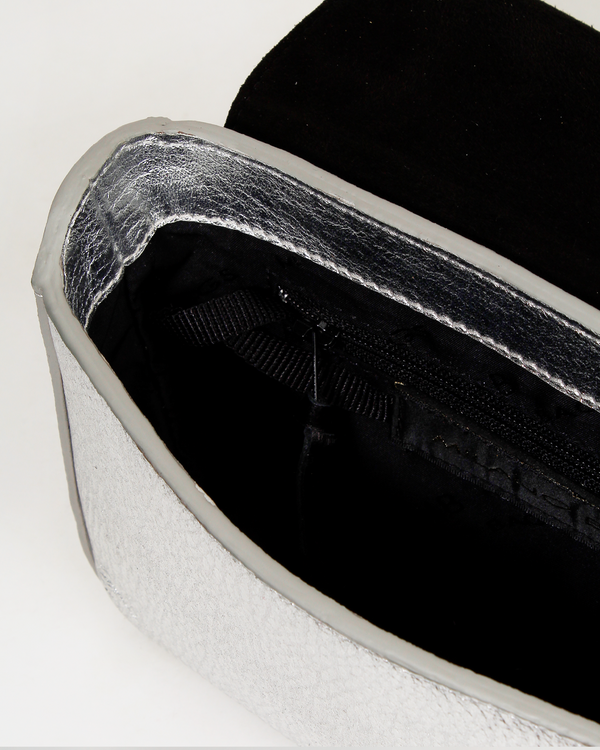 Cartera Clutch & Evening Bag DS-3093 Plata