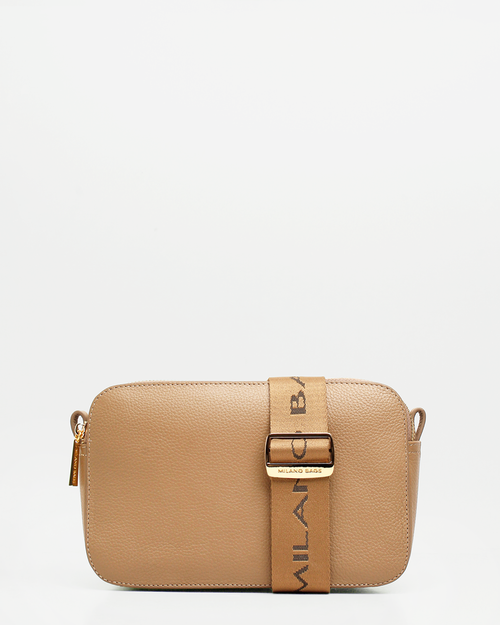 Cartera Crossbody DS-3223 Cocoa