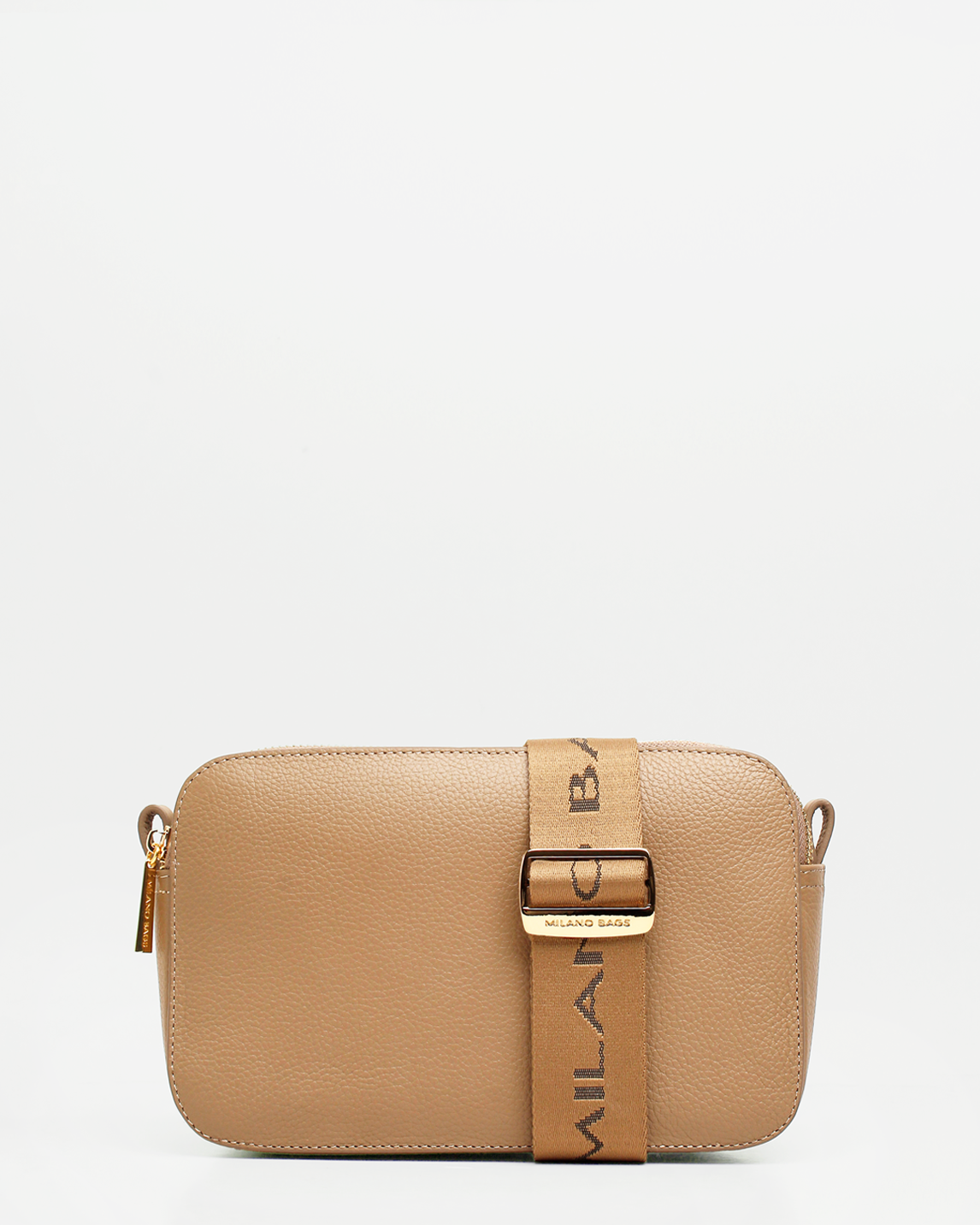Cartera Crossbody DS-3223 Cocoa