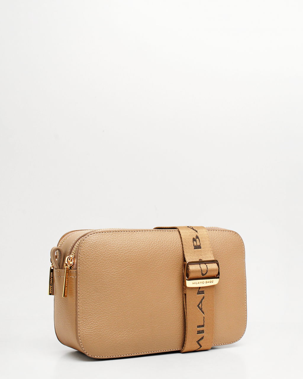 Cartera Crossbody DS-3223 Cocoa