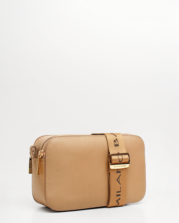 Cartera Crossbody DS-3223 Cocoa