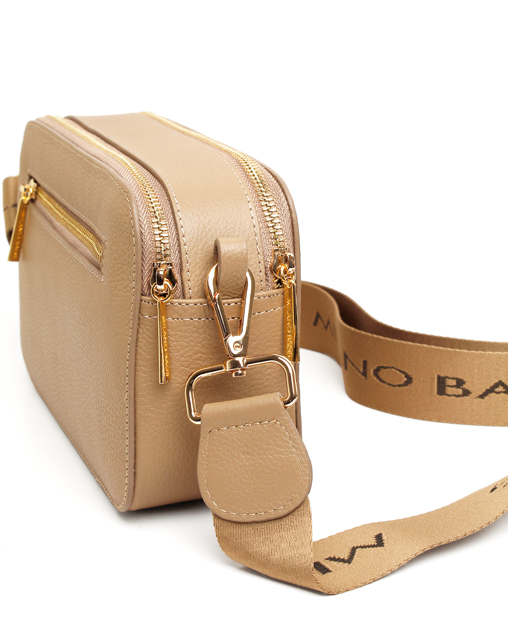 Cartera Crossbody DS-3223 Cocoa