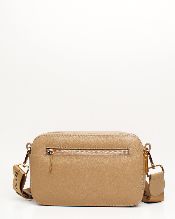 Cartera Crossbody DS-3223 Cocoa