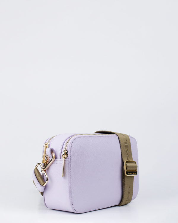 Cartera Crossbody DS-3223 Viola