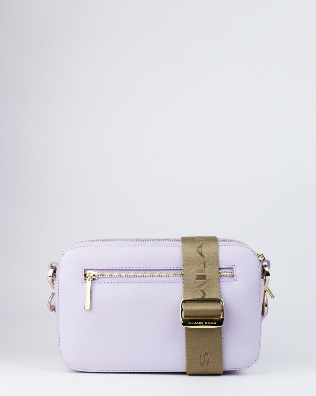 Cartera Crossbody DS-3223 Viola