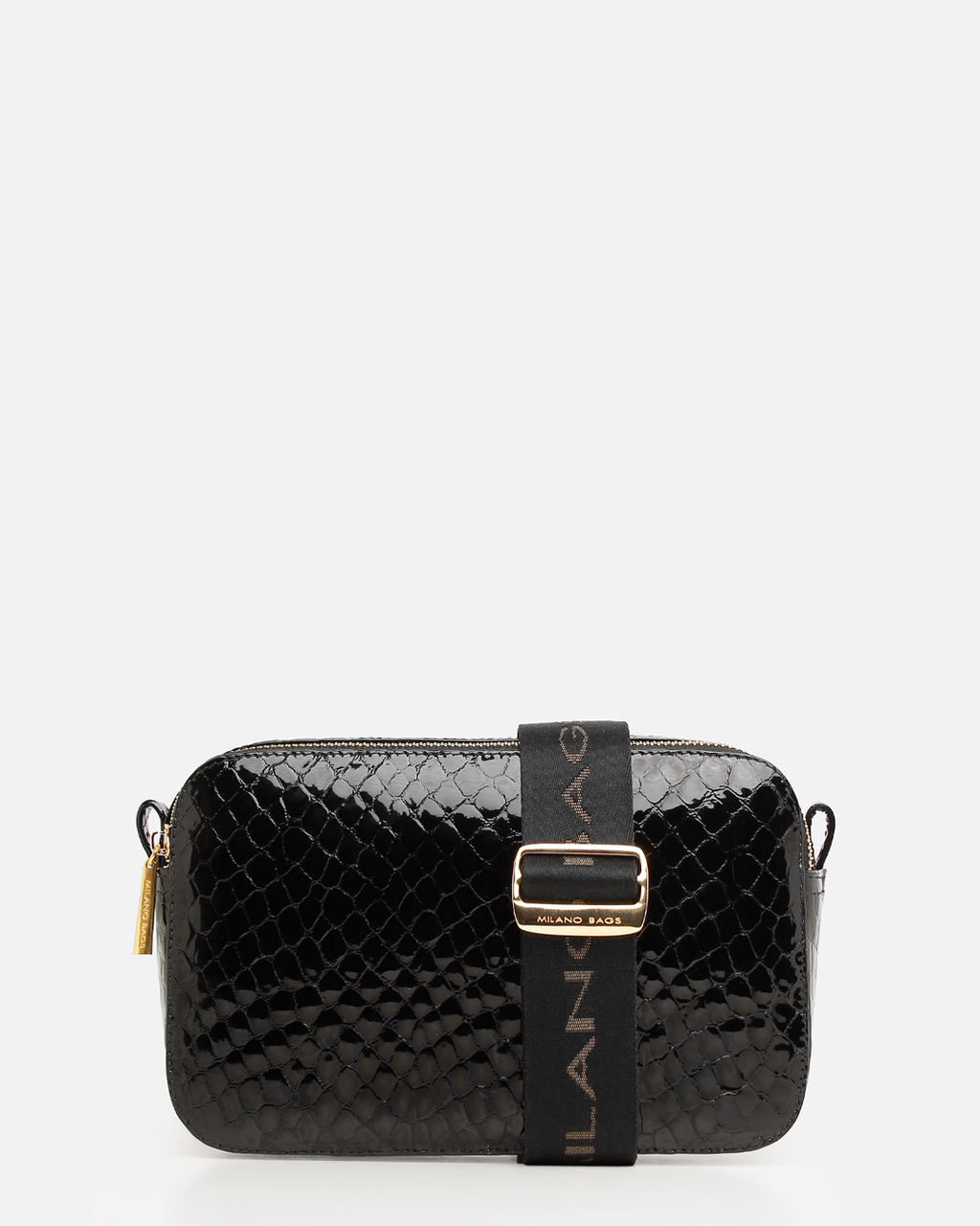 Cartera Crossbody DS-3223 Negro