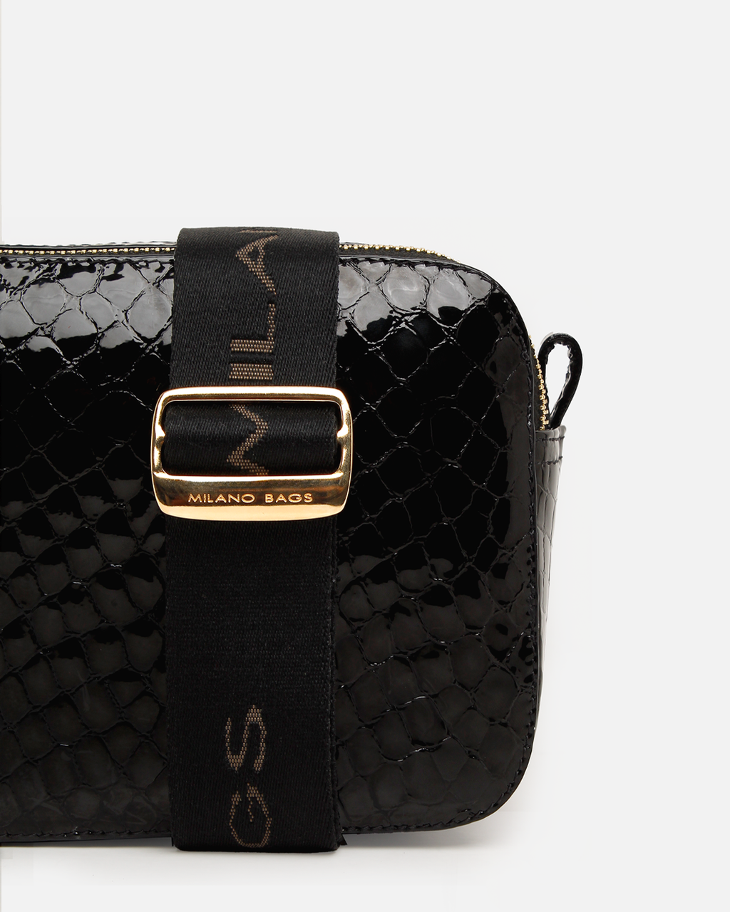 Cartera Crossbody DS-3223 Negro