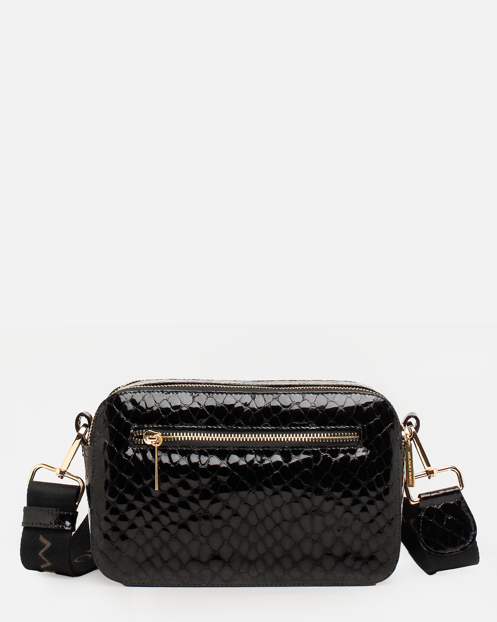 Cartera Crossbody DS-3223 Negro