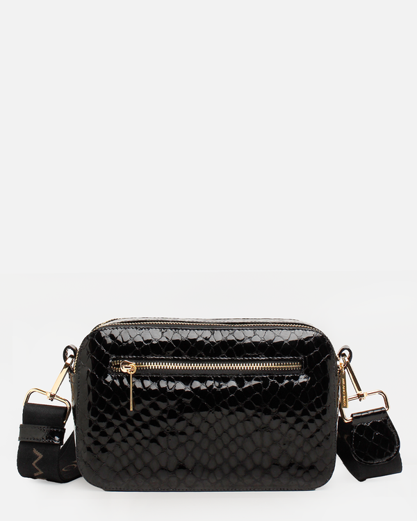Cartera Crossbody DS-3223 Negro