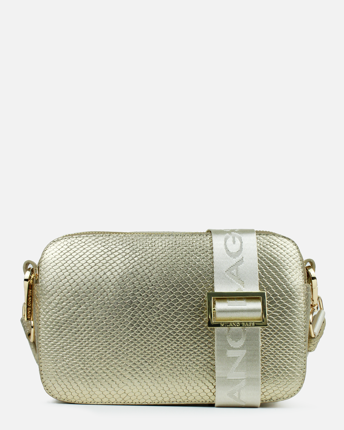 Cartera Crossbody DS-3223 Oro