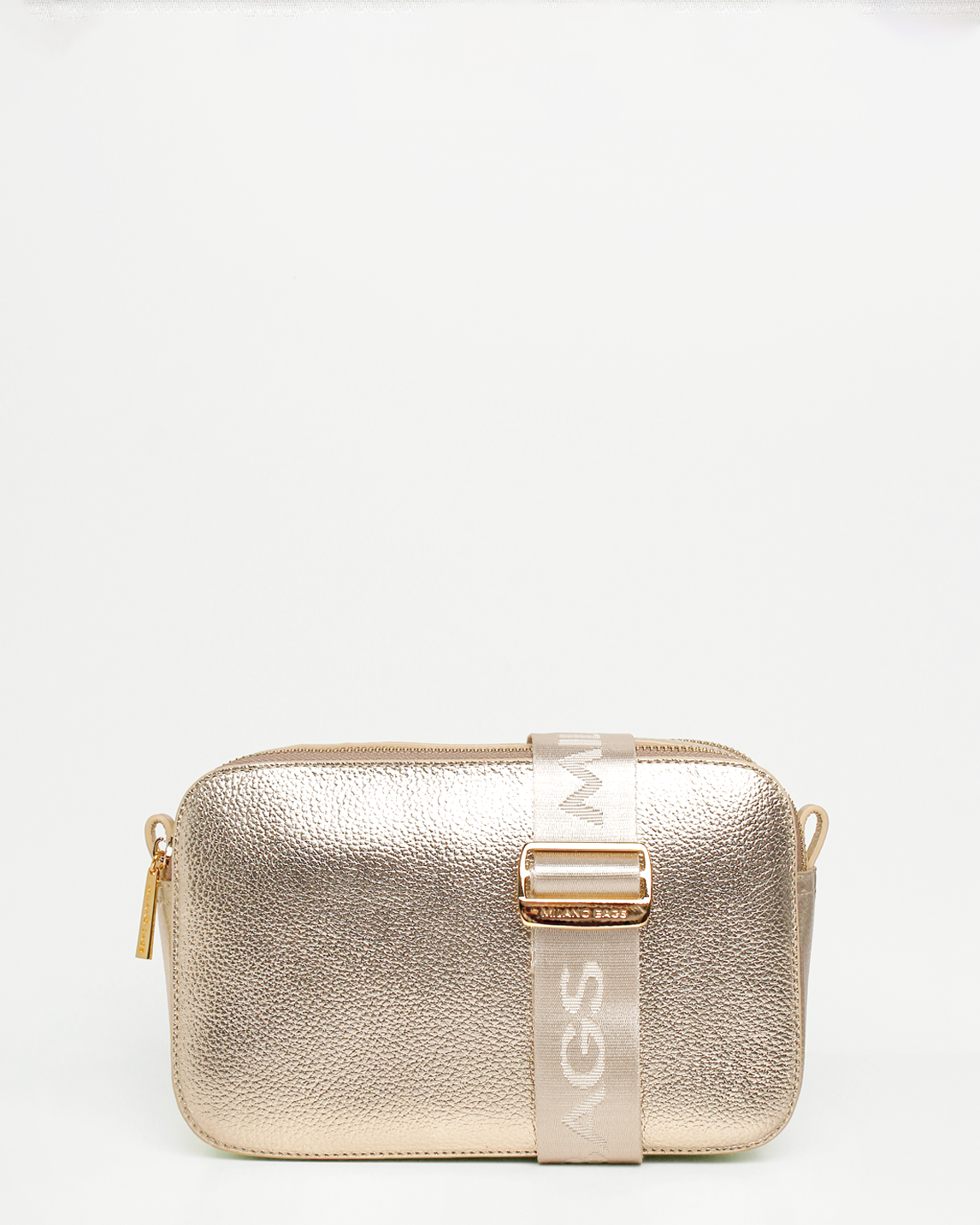 Cartera Crossbody DS-3223 Oro