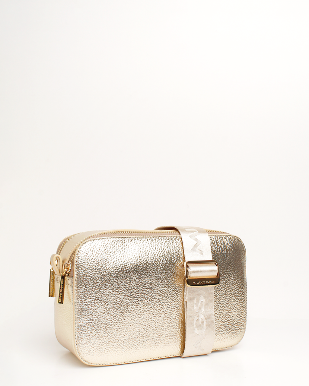 Cartera Crossbody DS-3223 Oro