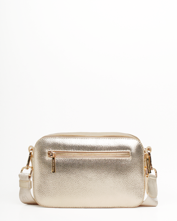 Cartera Crossbody DS-3223 Oro