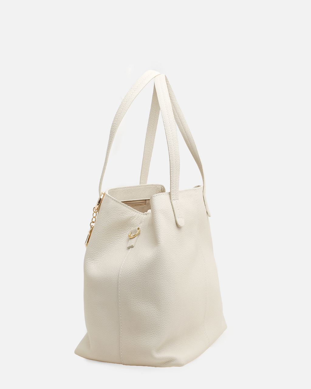 Cartera Tote Bag DS-3230 Blanco Off