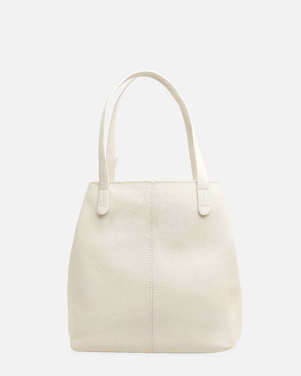 Cartera Tote Bag DS-3230 Blanco Off