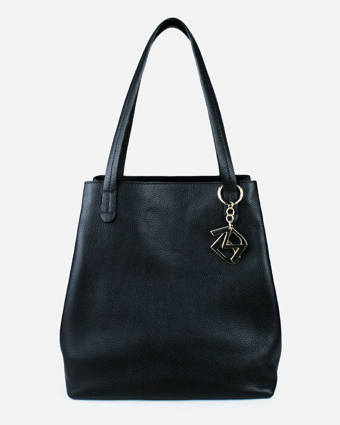 Cartera Tote Bag DS-3230 Negro
