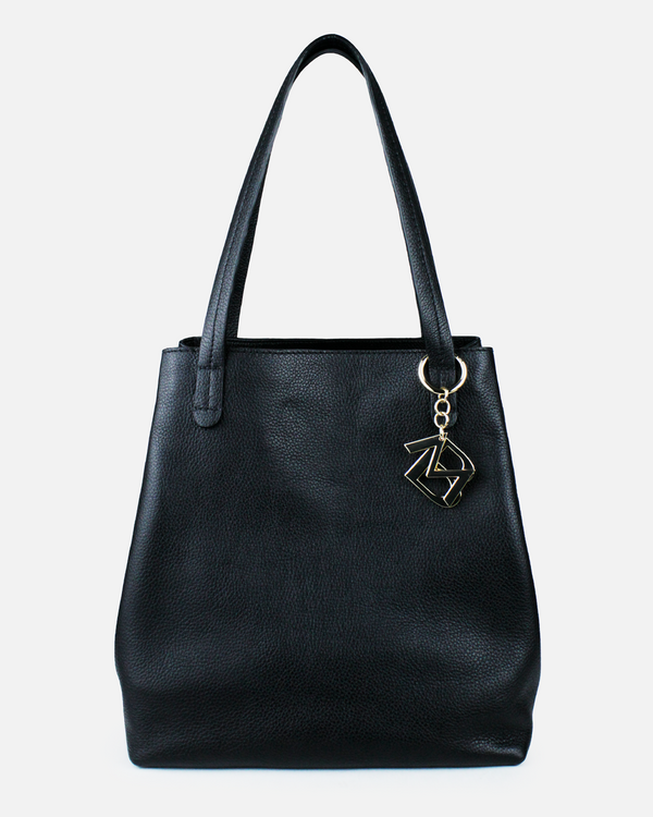 Cartera Tote Bag DS-3230 Negro