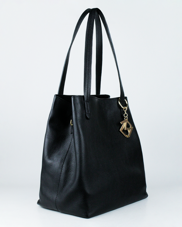 Cartera Tote Bag DS-3230 Negro