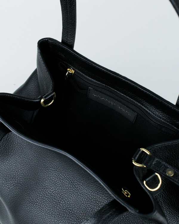 Cartera Tote Bag DS-3230 Negro
