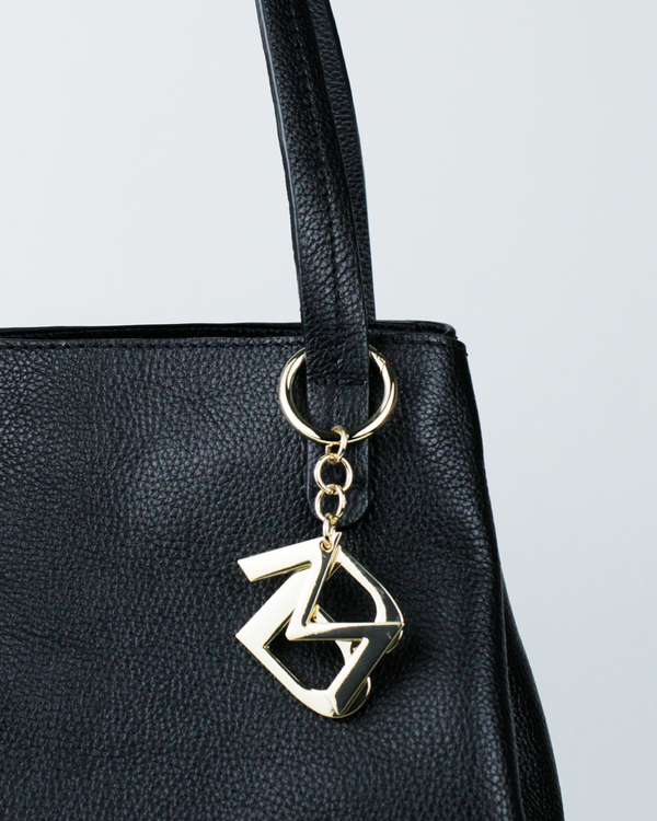 Cartera Tote Bag DS-3230 Negro