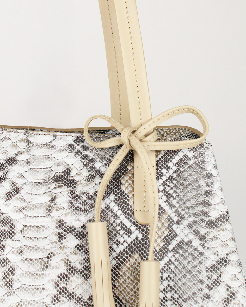 Cartera Tote Bag DS-3280 Visón