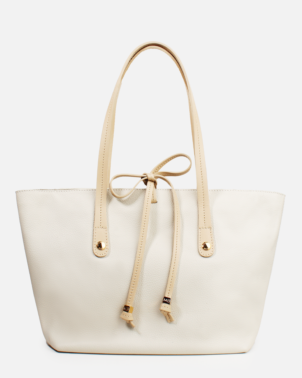 Cartera Tote Bag DS-3282 Blanco