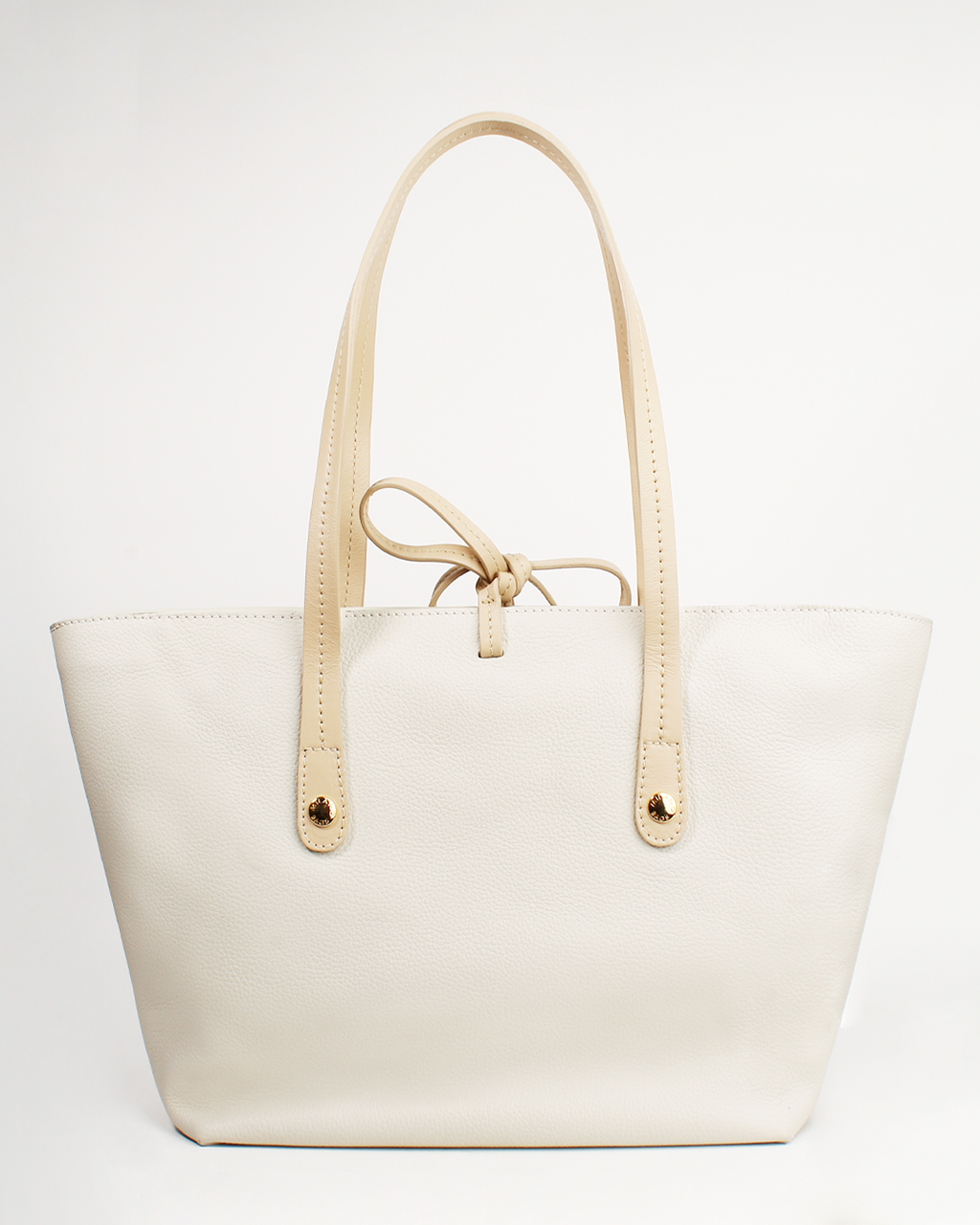 Cartera Tote Bag DS-3282 Blanco