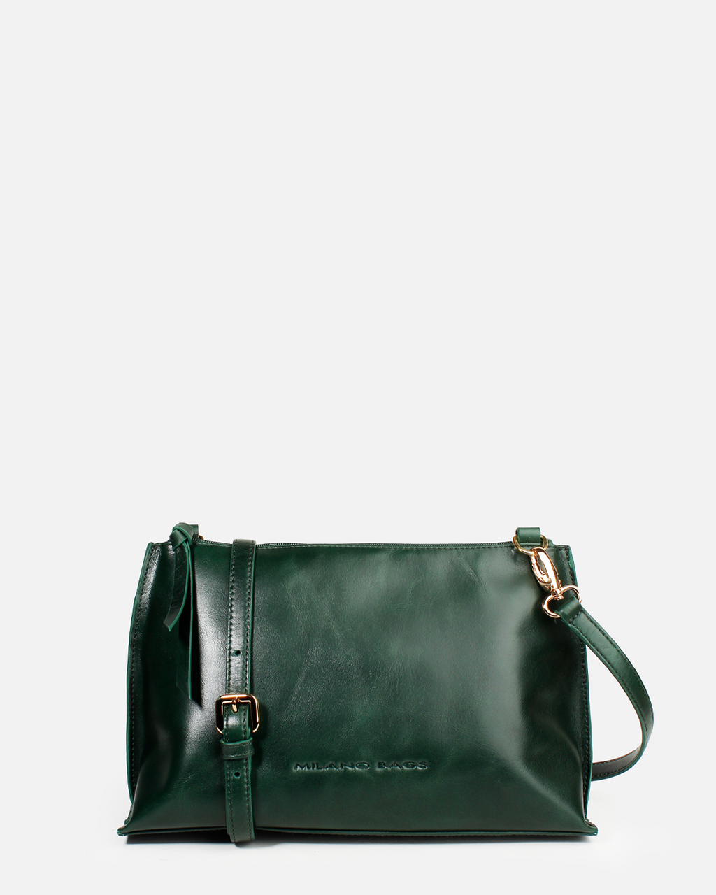 Cartera Crossbody DS- 3285 Verde