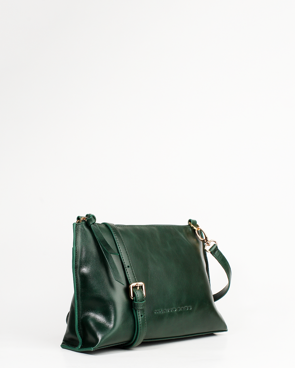 Cartera Crossbody DS- 3285 Verde
