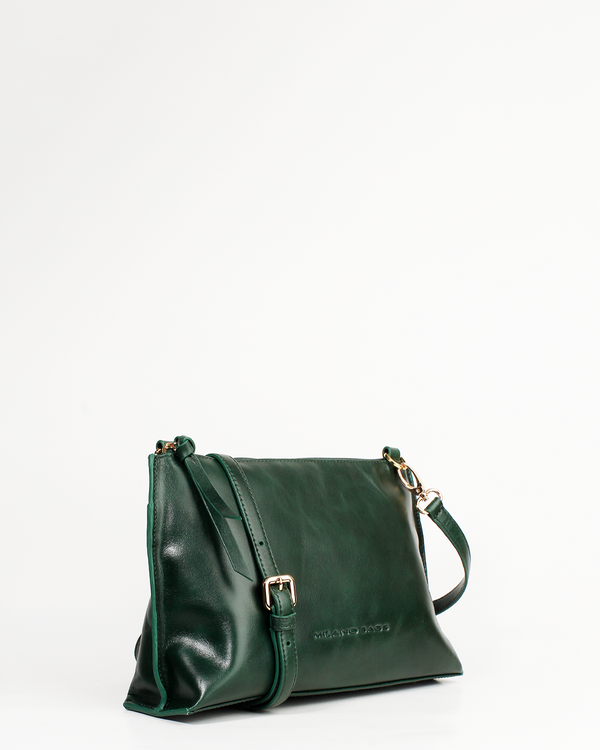 Cartera Crossbody DS- 3285 Verde