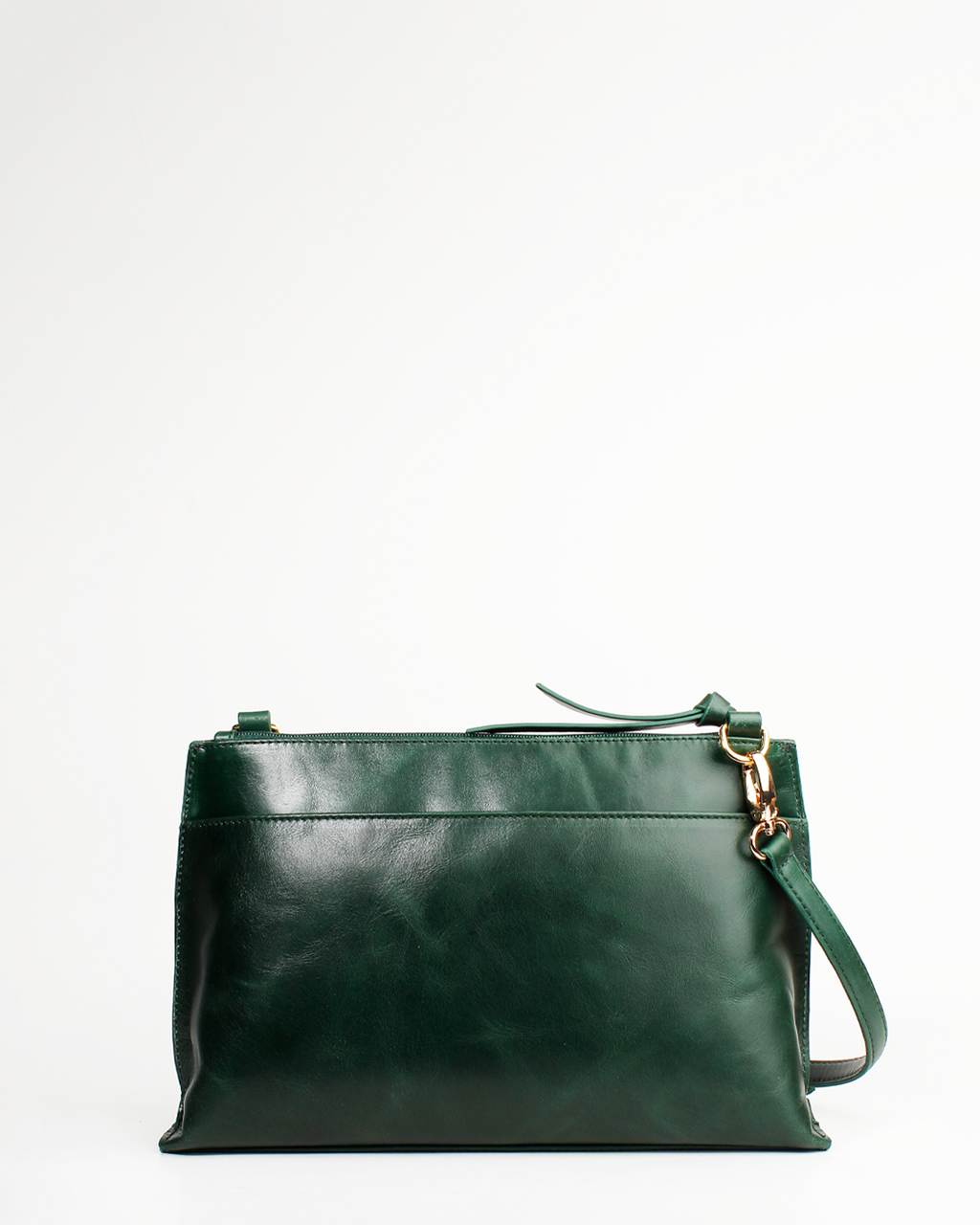 Cartera Crossbody DS- 3285 Verde