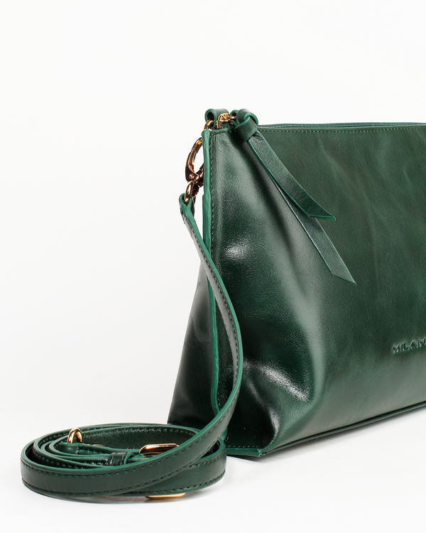 Cartera Crossbody DS- 3285 Verde